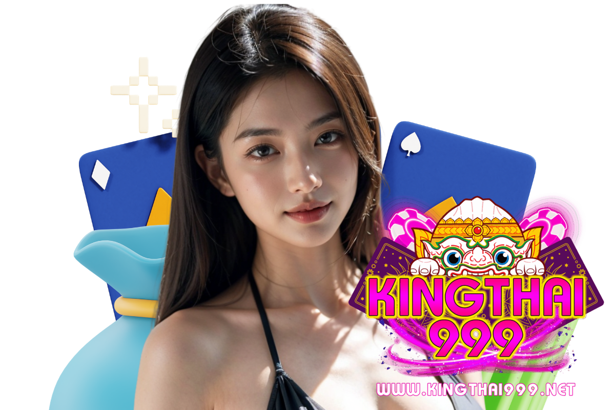 kingthai999 login